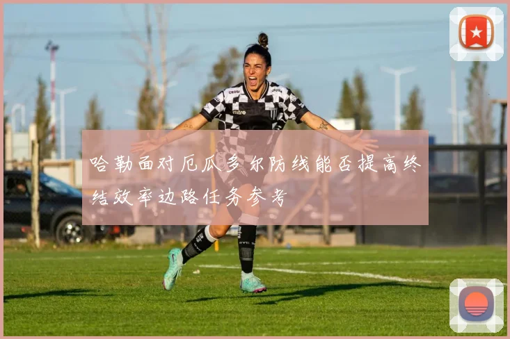 哈勒面对厄瓜多尔防线能否提高终结效率边路任务参考