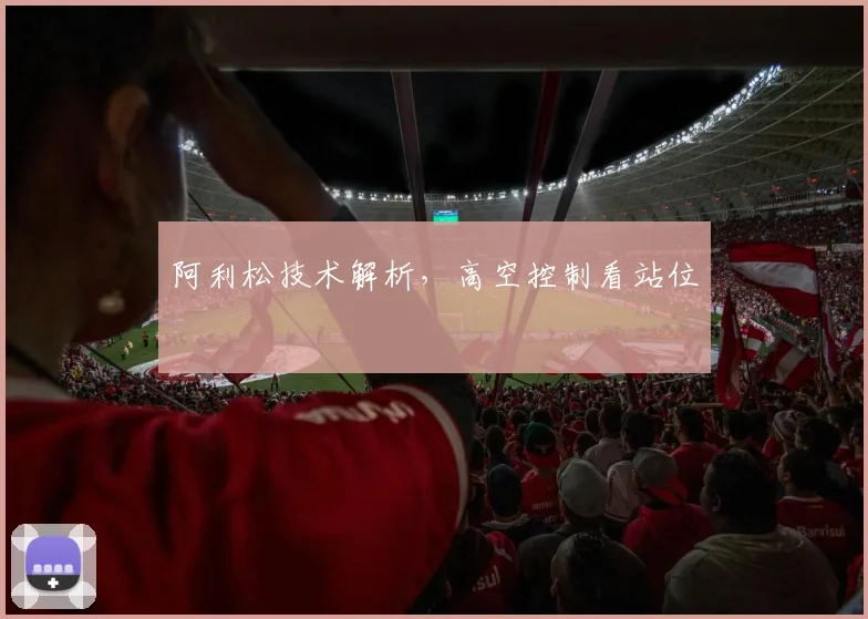 阿利松技术解析，高空控制看站位