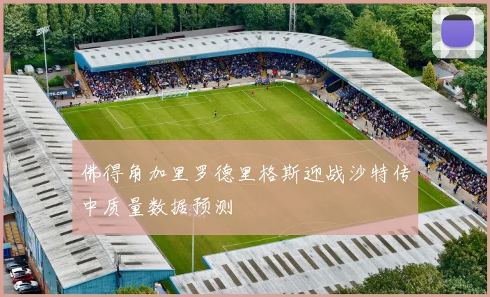 佛得角加里罗德里格斯迎战沙特传中质量数据预测