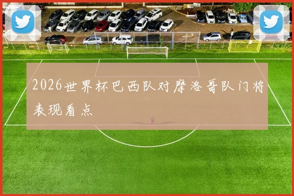 2026世界杯巴西队对摩洛哥队门将表现看点